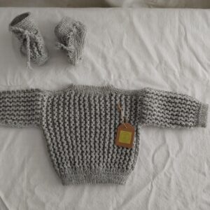 Conjunto Esponjoso