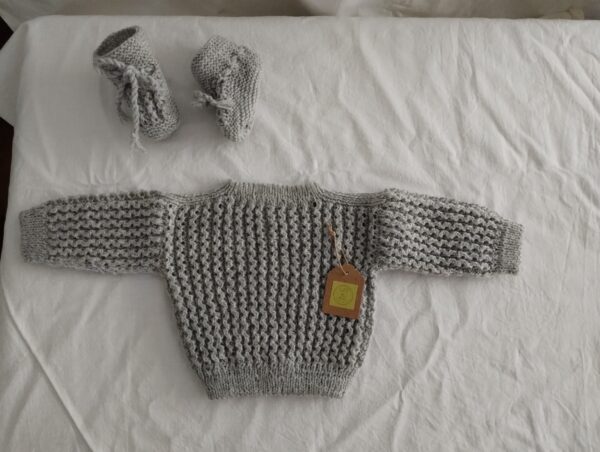 Conjunto Esponjoso