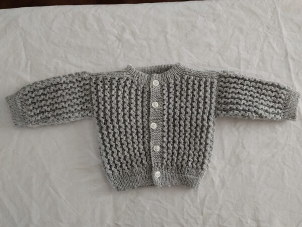 Conjunto Esponjoso - Imagen 3