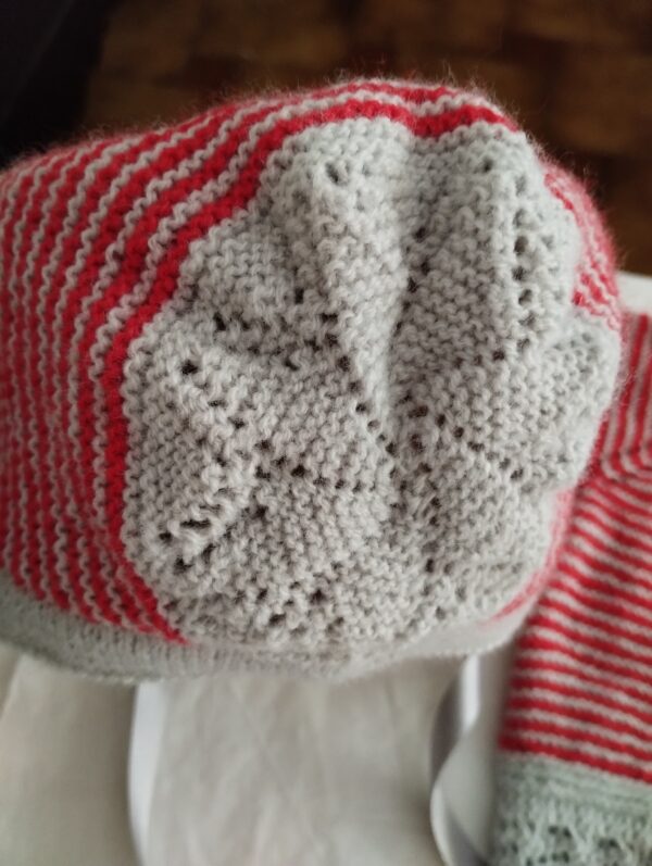 Conjunto de rayas - Imagen 5