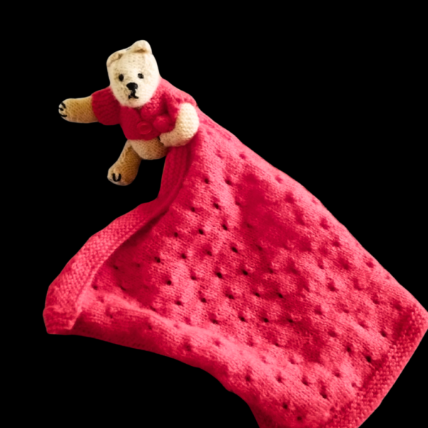 DouDou Osito Teddy - Imagen 2
