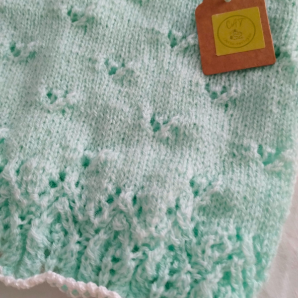 Conjunto Espuma de mar - Imagen 2