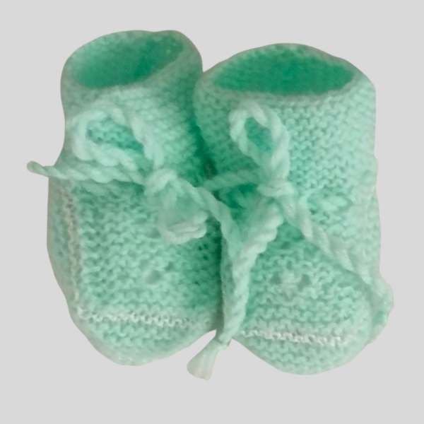 Conjunto Espuma de mar - Imagen 3