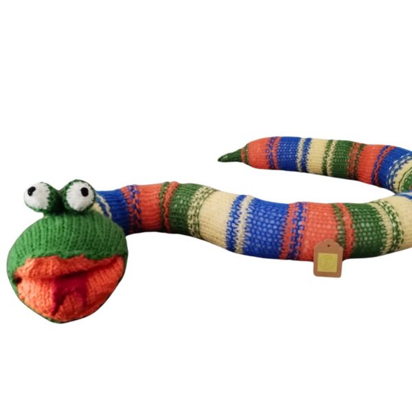Serpiente Manolita - Imagen 2
