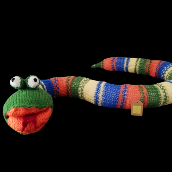 Serpiente Manolita - Imagen 2