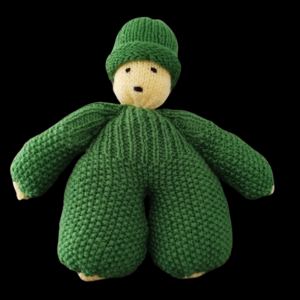 Muñeco Pepito