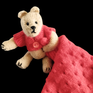 DouDou Osito Teddy