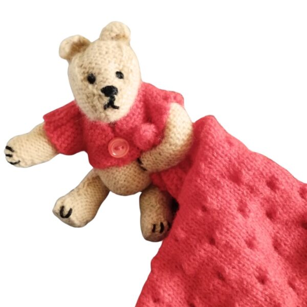 DouDou Osito Teddy