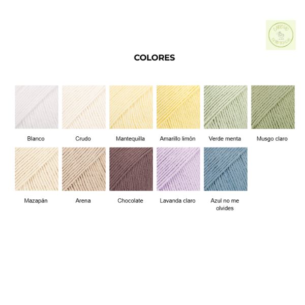 Chaqueta de bebé color mantequilla - Imagen 4